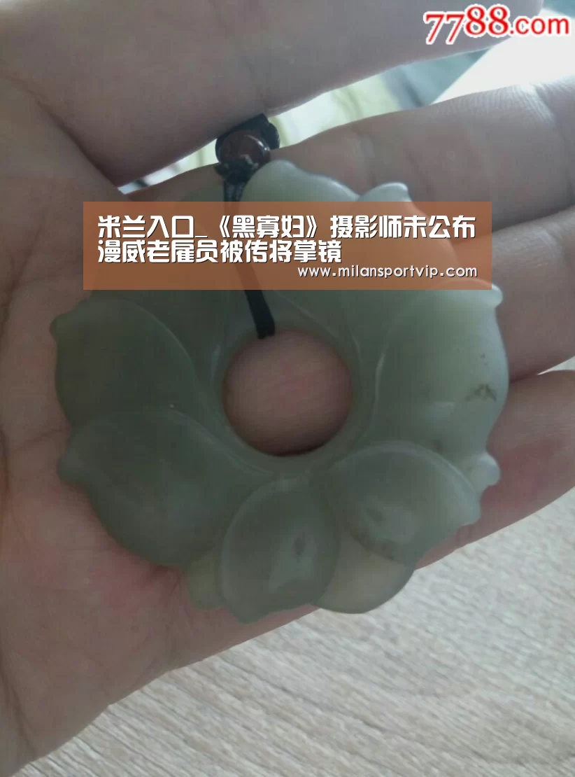 米兰入口_《黑寡妇》摄影师未公布漫威老雇员被传将掌镜(图1) 米兰品牌