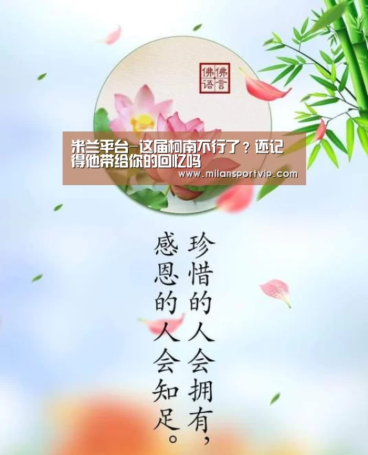米兰平台