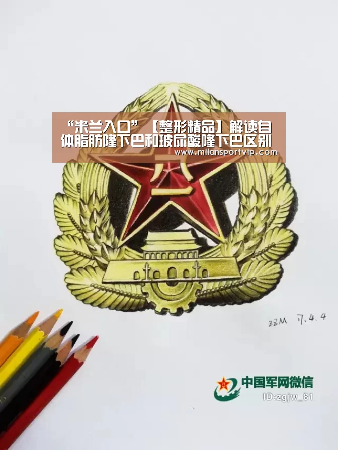 “米兰入口”【整形精品】解读自体脂肪隆下巴和玻尿酸隆下巴区别之处(图1) 米兰官网