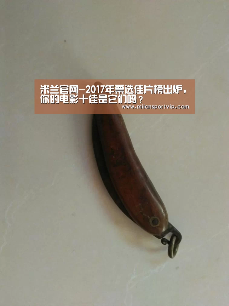 米兰官网-2017年票选佳片榜出炉,你的电影十佳是它们吗?(图1) 米兰官网